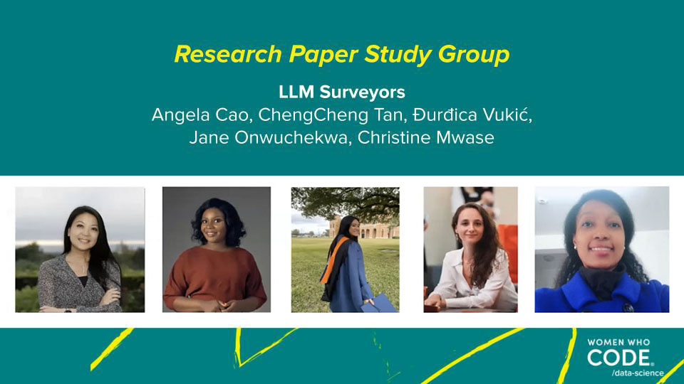 LLM Surveyors